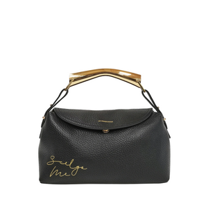 Borsa a mano Denise colore nero