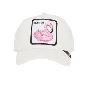 Berretto unisex  the floater
