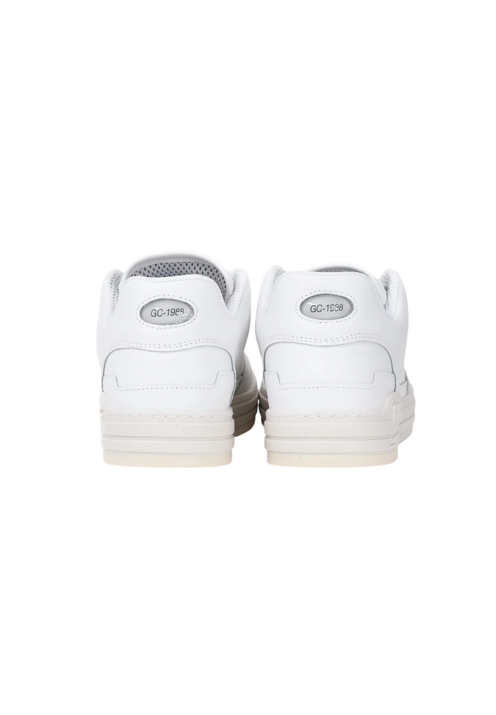 Sneakers da uomo bianche