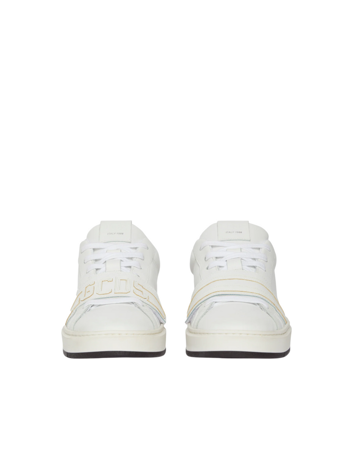 Sneakers Band Logo