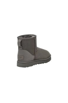 Stivaletti Ugg da donna classic mini II grigi