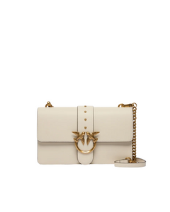 Borsa love one classic media beige