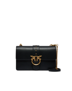 Borsa a mano Love one classic nera