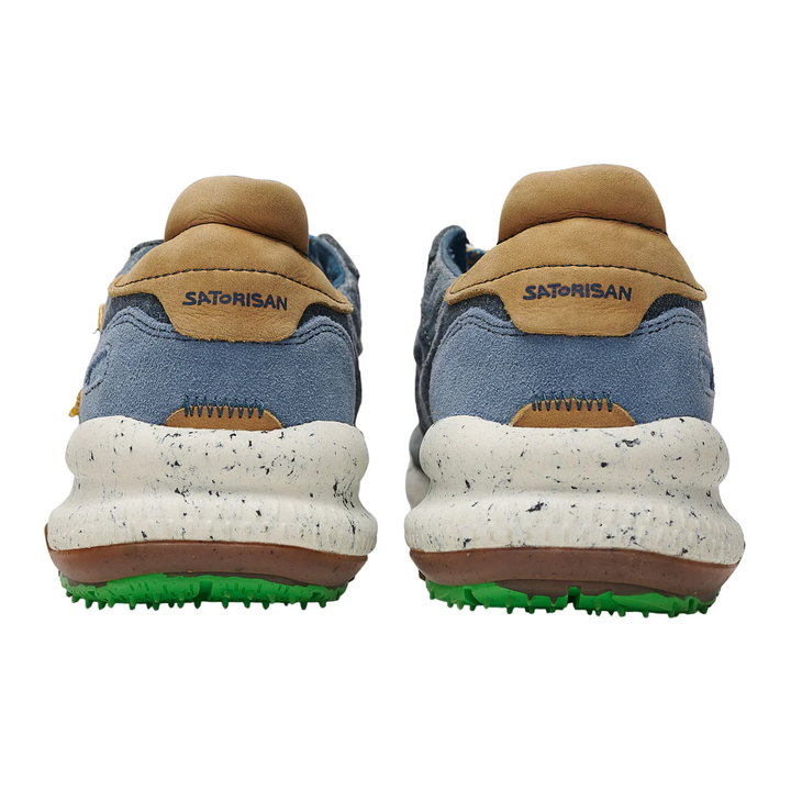 Sneakers chacrona linen