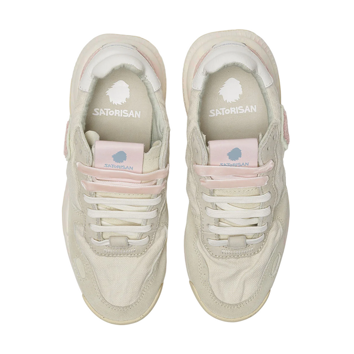 Sneakers chacrona linen