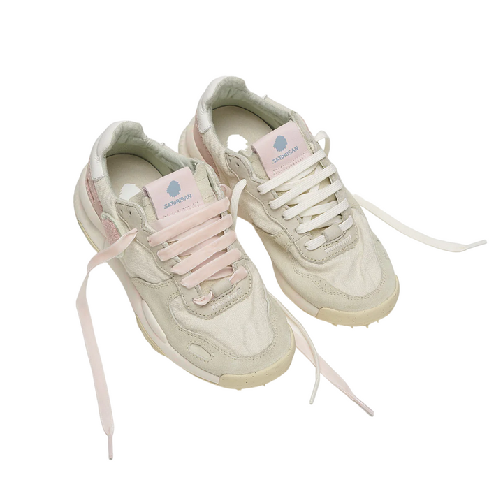 Sneakers chacrona linen