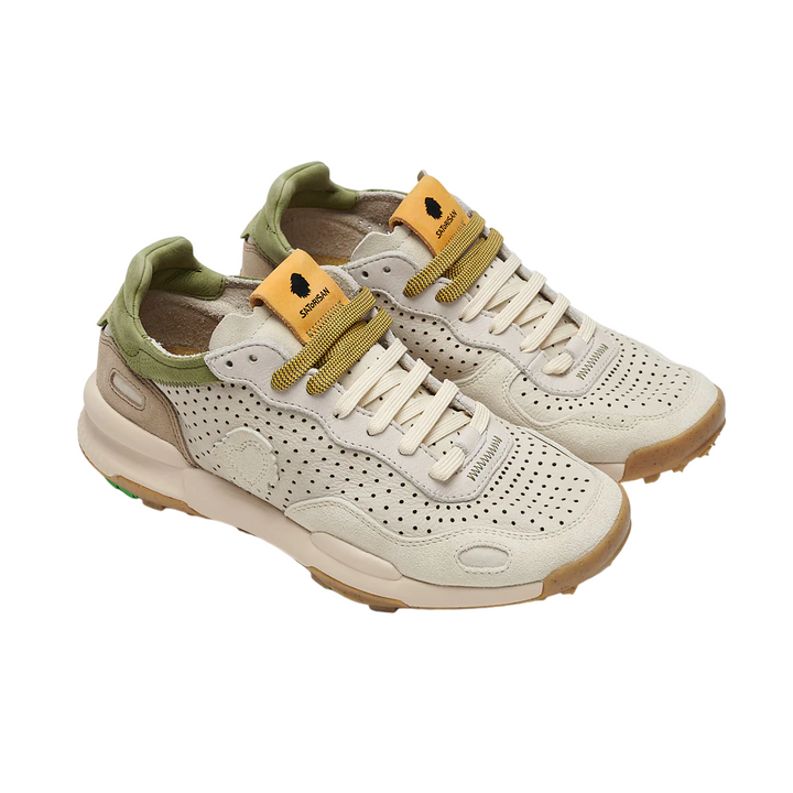 Sneakers chacrona laser premium