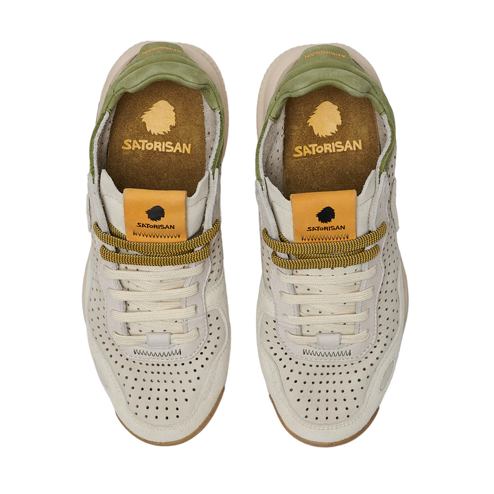 Sneakers chacrona laser premium