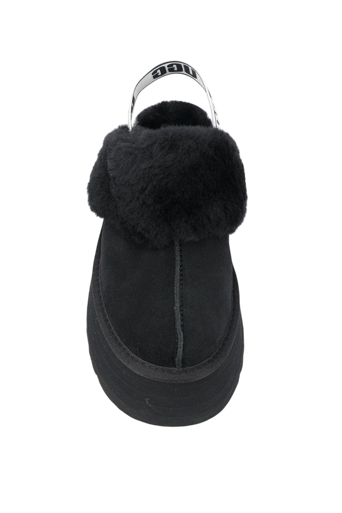 Ugg Funkette Black