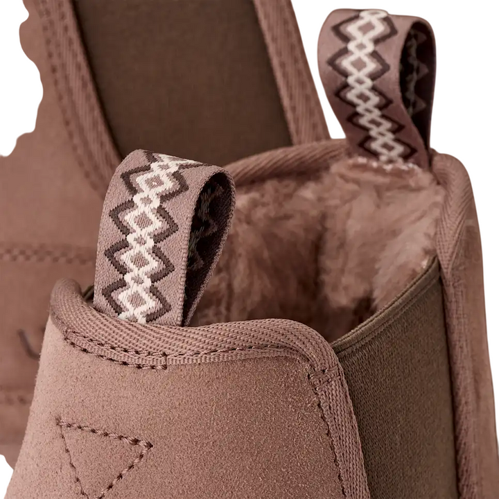 Stivaletti UGG da uomo neumel chelsea Rocky oak