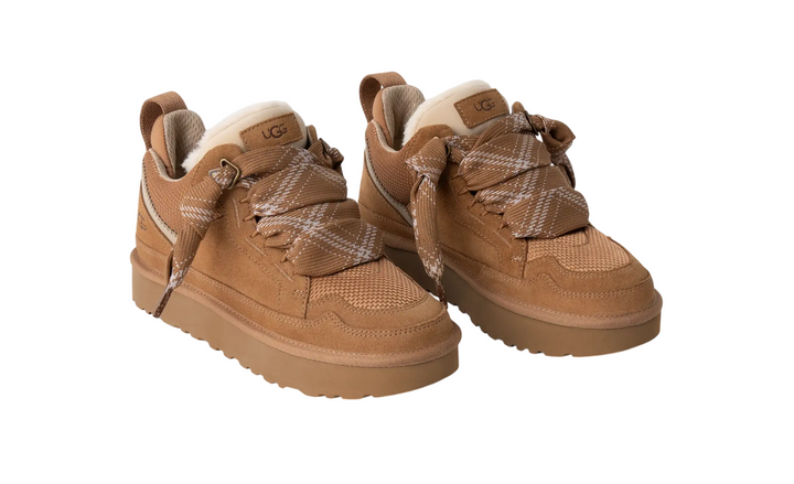 Donna Sneakers Lowmel