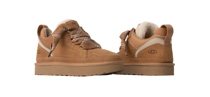 Donna Sneakers Lowmel
