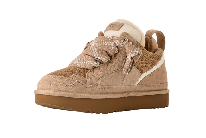 UGG Sneakers Lowmel Sand