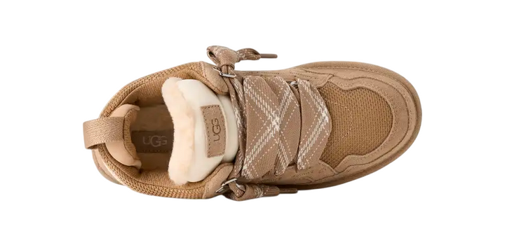 UGG Sneakers Lowmel Sand