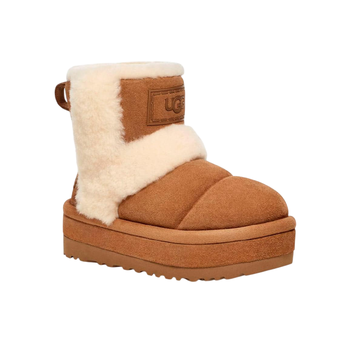 Eskimo Boot Classic Chillapeak