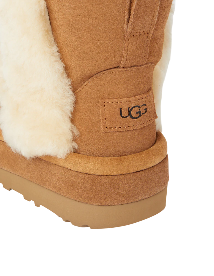 Eskimo Boot Classic Chillapeak