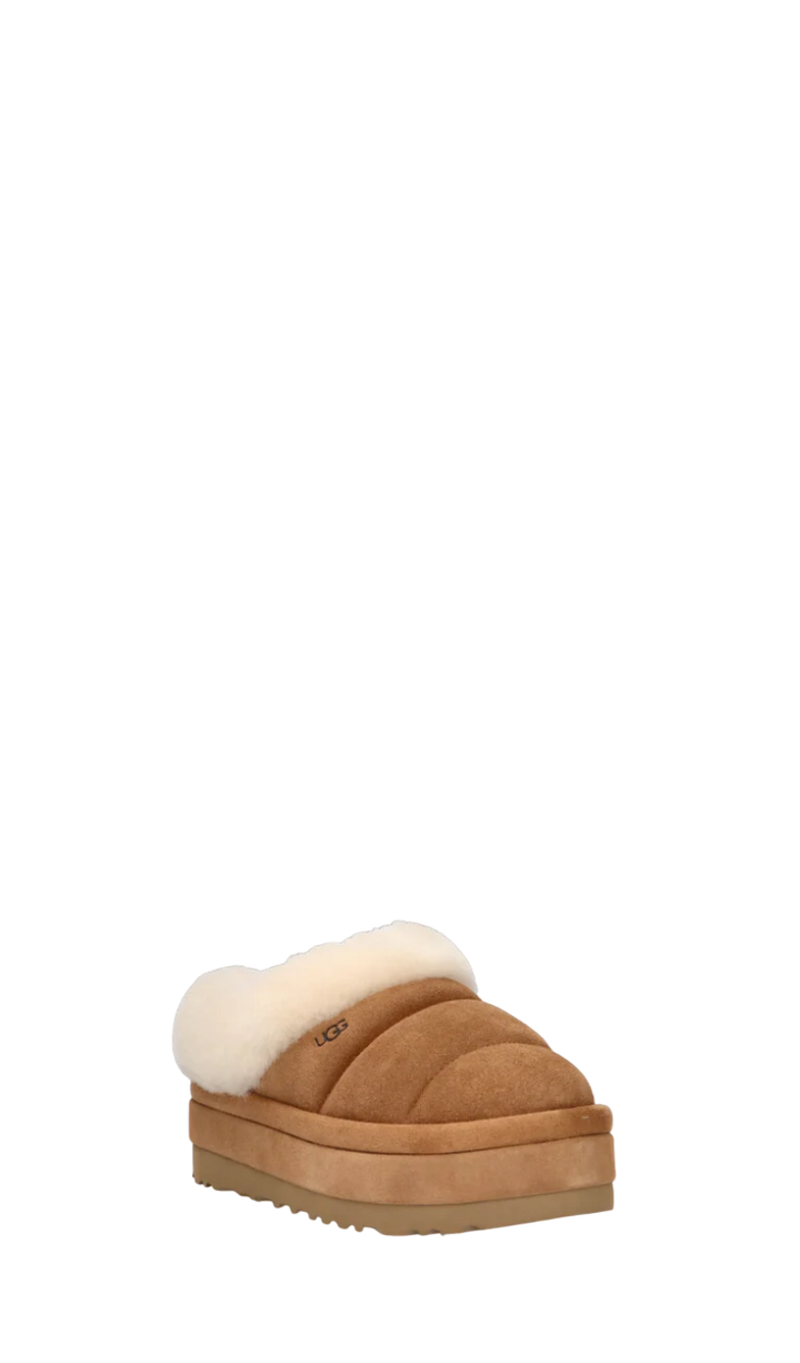 UGG - TAZZLITA Ugg donna chestnut in suede