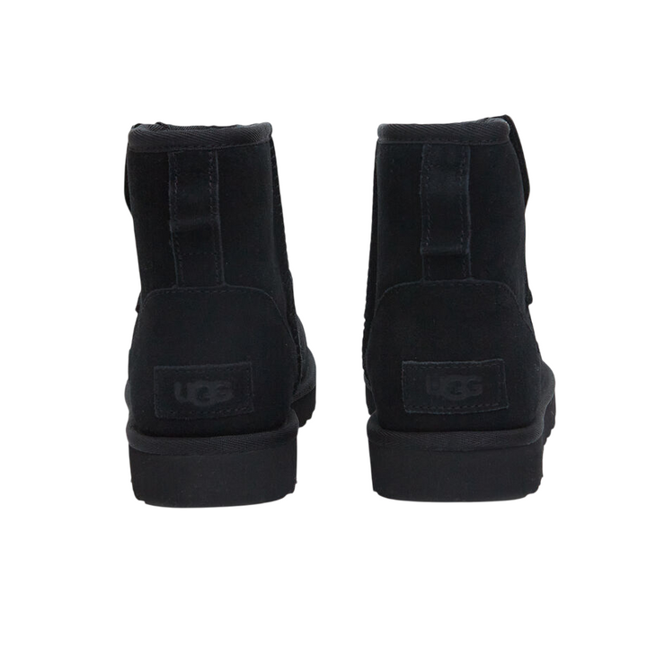 Stivali UGG da donna classic mini bailey zip