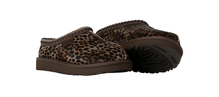 Stivali UGG da donna tasman caspian leopardati