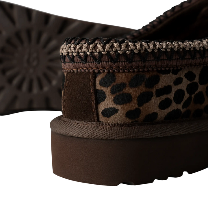 Stivali UGG da donna tasman caspian leopardati