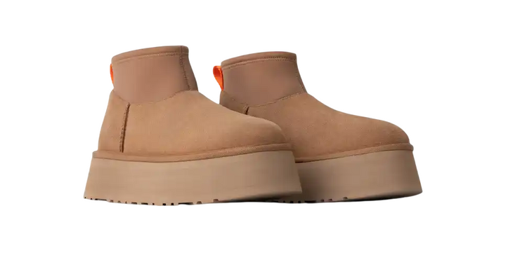 UGG Stivali Classic Mini Dipper