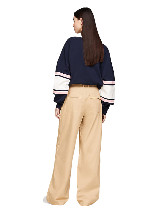 Pantaloni cargo Claire