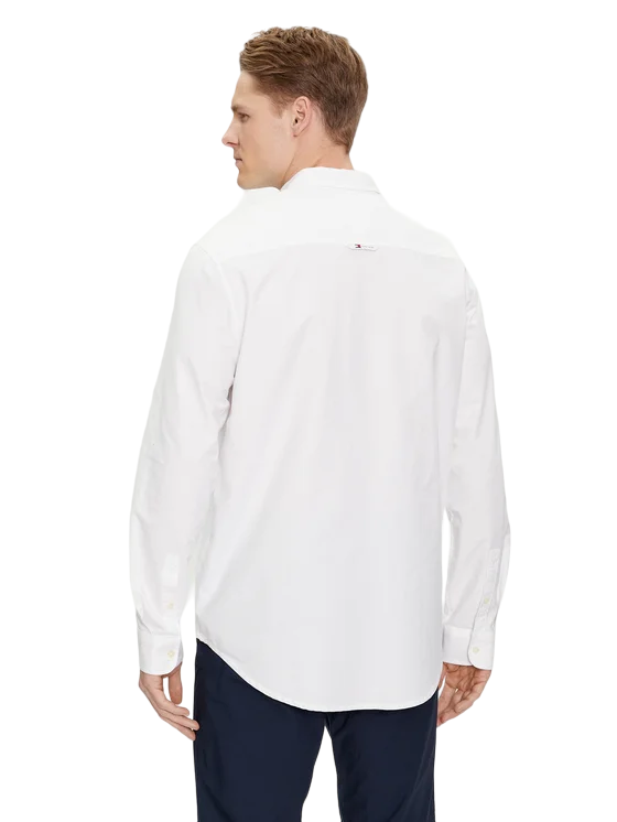 Camicia Oxford
