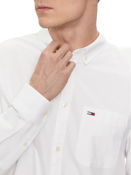 Camicia Oxford