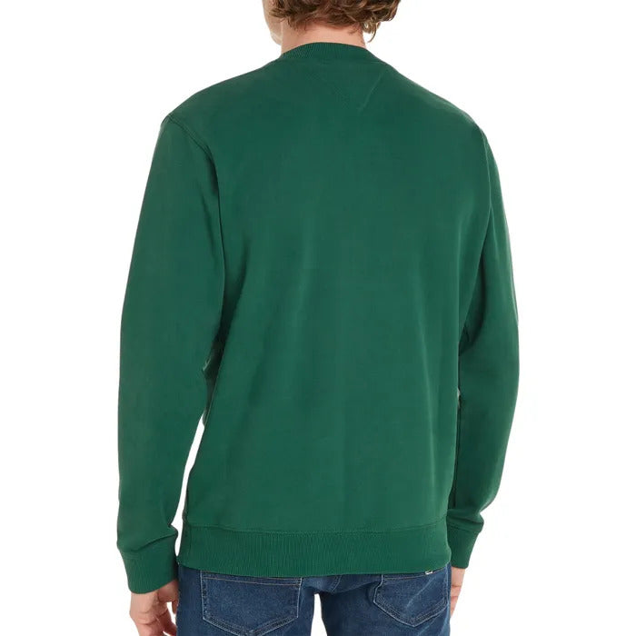 Felpa girocollo reg essential graphic