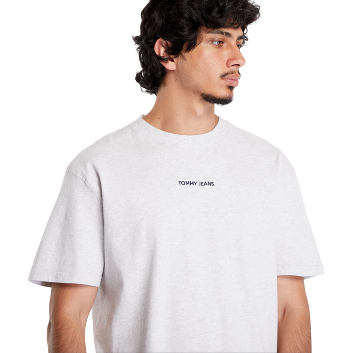 T-shirt regular classic tee