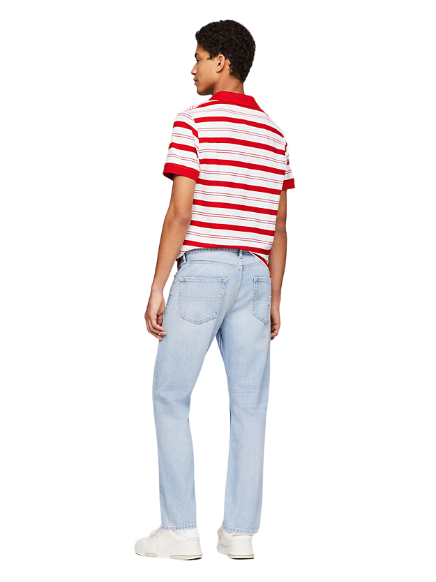 Jeans dad regular fit