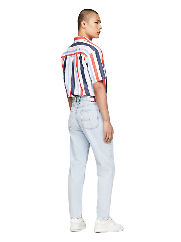 Jeans Isaac relaxed fit