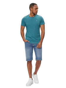 Bermuda denim