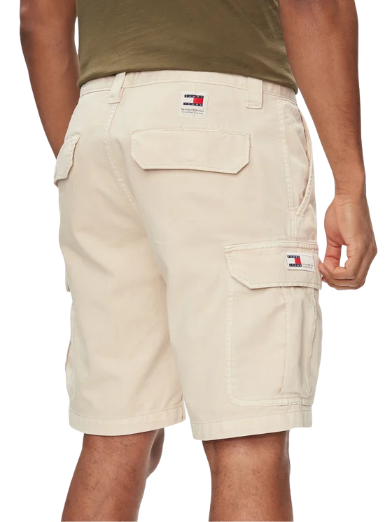 Bermuda Ethan