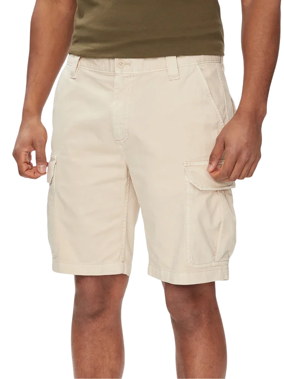 Bermuda Ethan