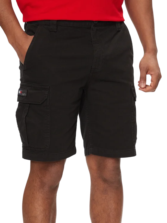 Bermuda Ethan