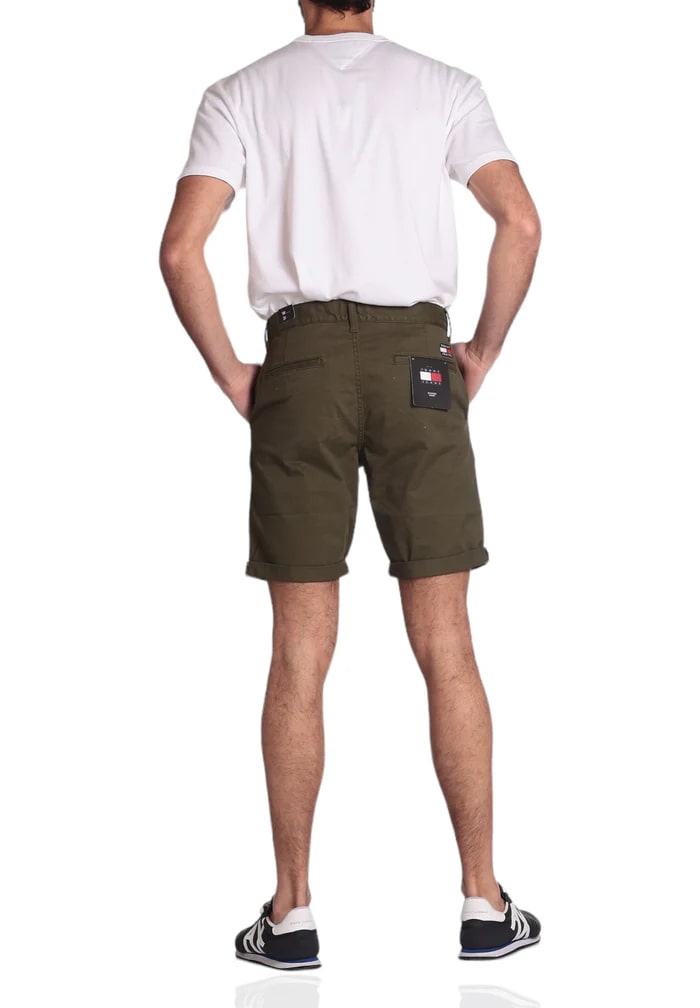 Bermuda chino