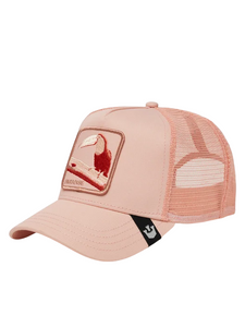 Berretto unisex toucan mirage