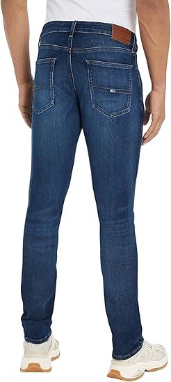 Jeans Scanton slim fit