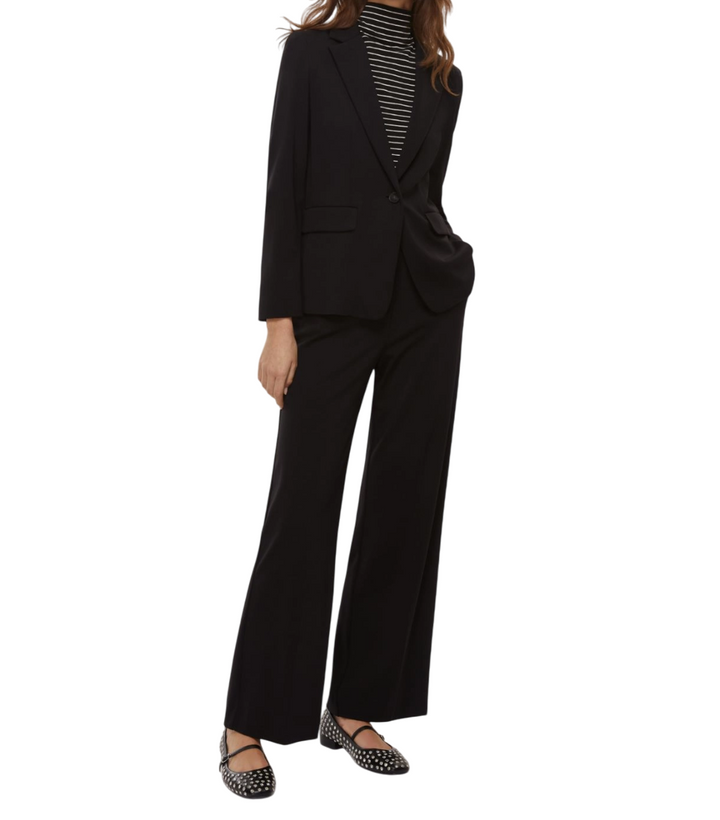 Giacca da donna  in jersey punto Milano