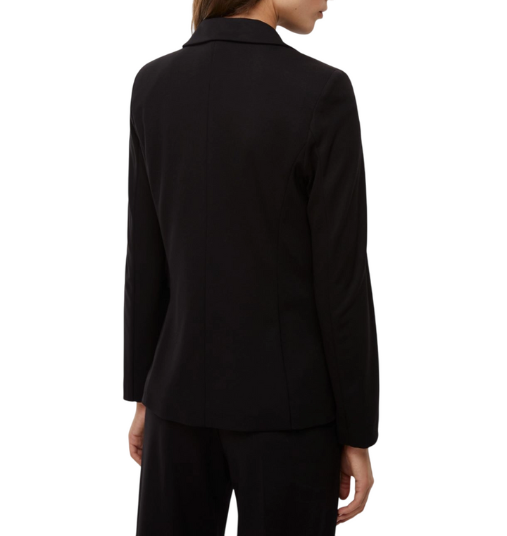 Giacca da donna  in jersey punto Milano