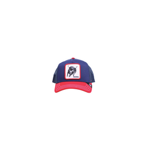 Berretto unisex raging navy