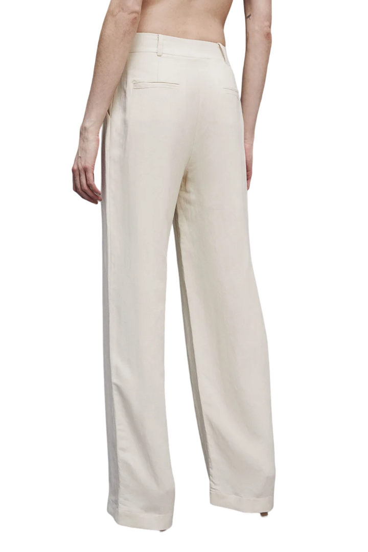 Pantalone in viscosa certificata