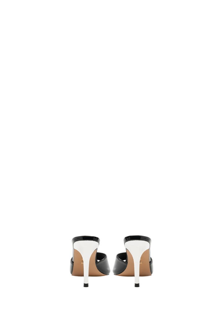 MULE WARSAW NERO