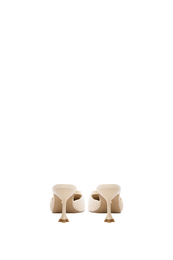 Slingback Strasburgo Crema