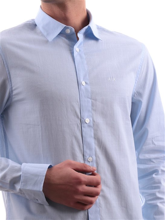 Camicia regular fit