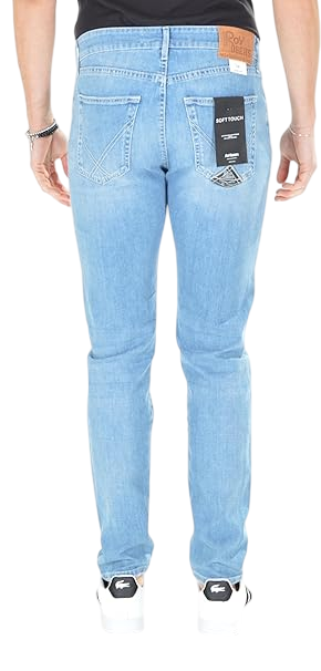 Roy Roger's - Jeans Uomo 517