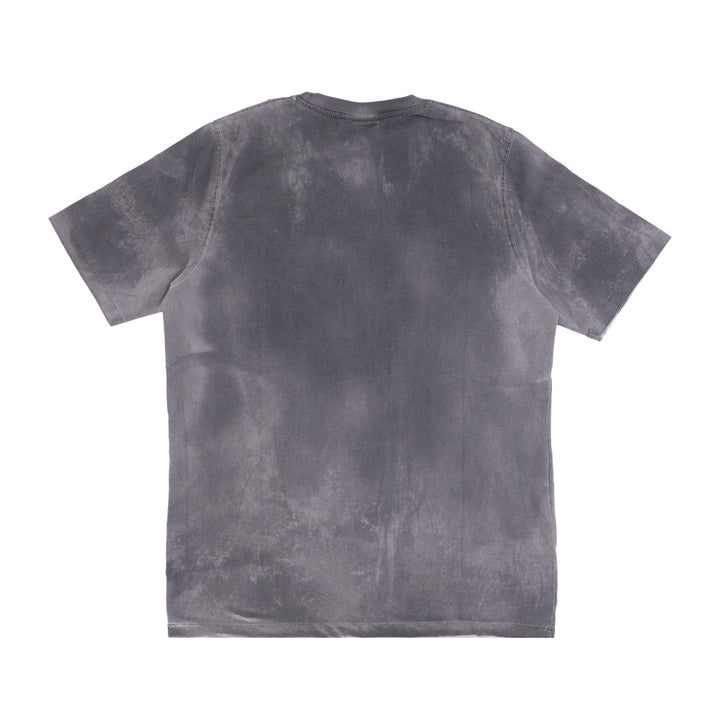 T-shirt stone washed