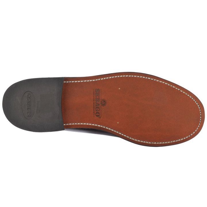 CLASSIC DAN WAXY
BROWN CINNAMON