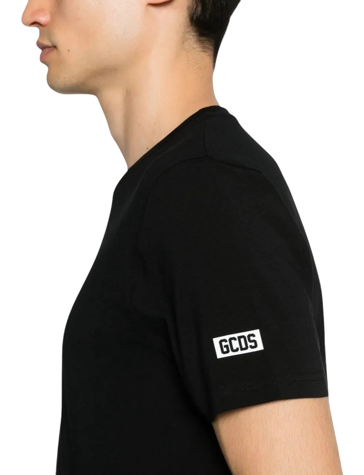 Gcds t-shirt uomo